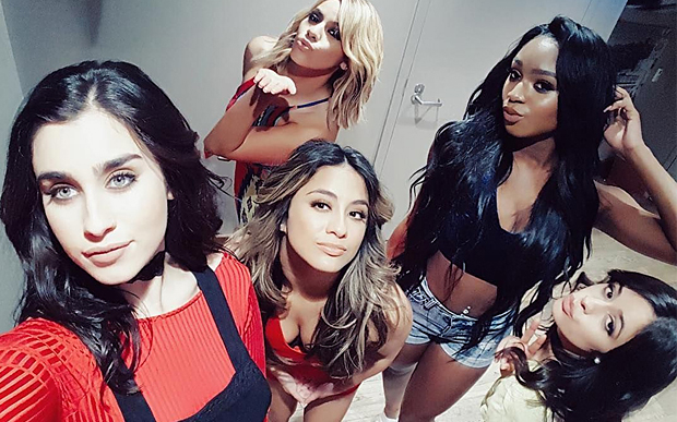 Fifth Harmony Fifth Harmony