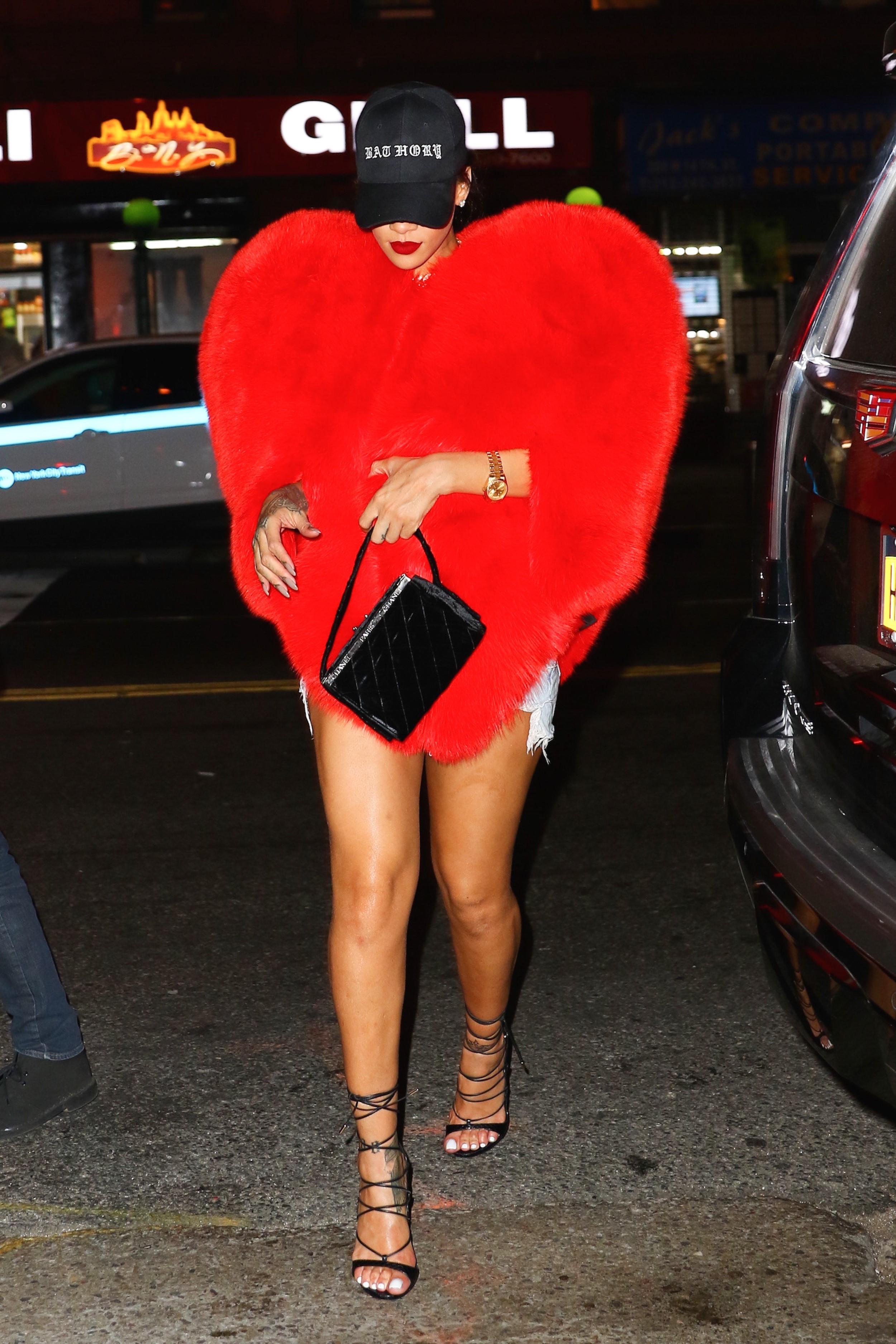 rihanna Foto: