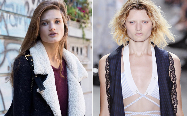 alexander-wang-cortou-cabelo-modelos-1 Alexander Wang cortou o cabelo das modelos na semana de moda de Nova York