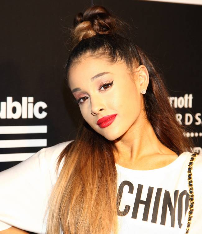 Republic Records Hosts 2015 VMA After Party Republic Records Hosts 2015 VMA After Party