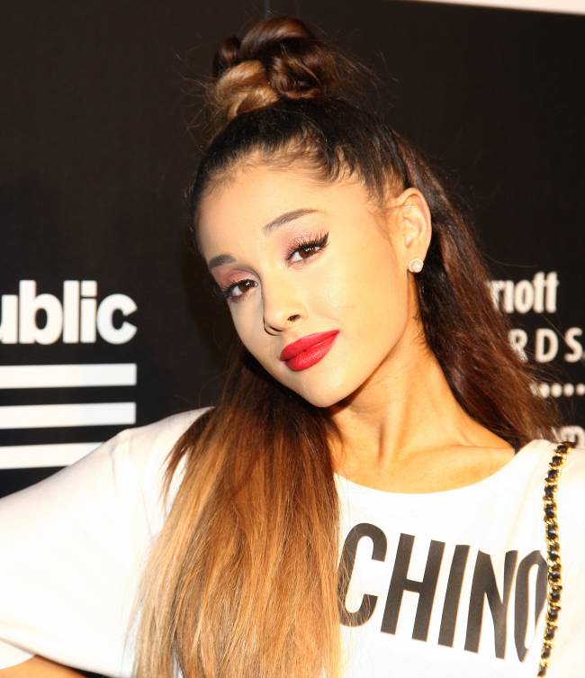 Republic Records Hosts 2015 VMA After Party