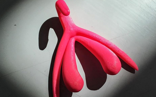 Clitóris em 3D e aulas sobre gênero chegam às escolas Clitóris em 3D e aulas sobre gênero chegam às escolas