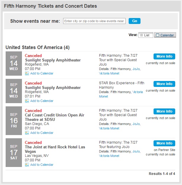 fifth-harmony-cancela-shows (Foto: Reprodução)