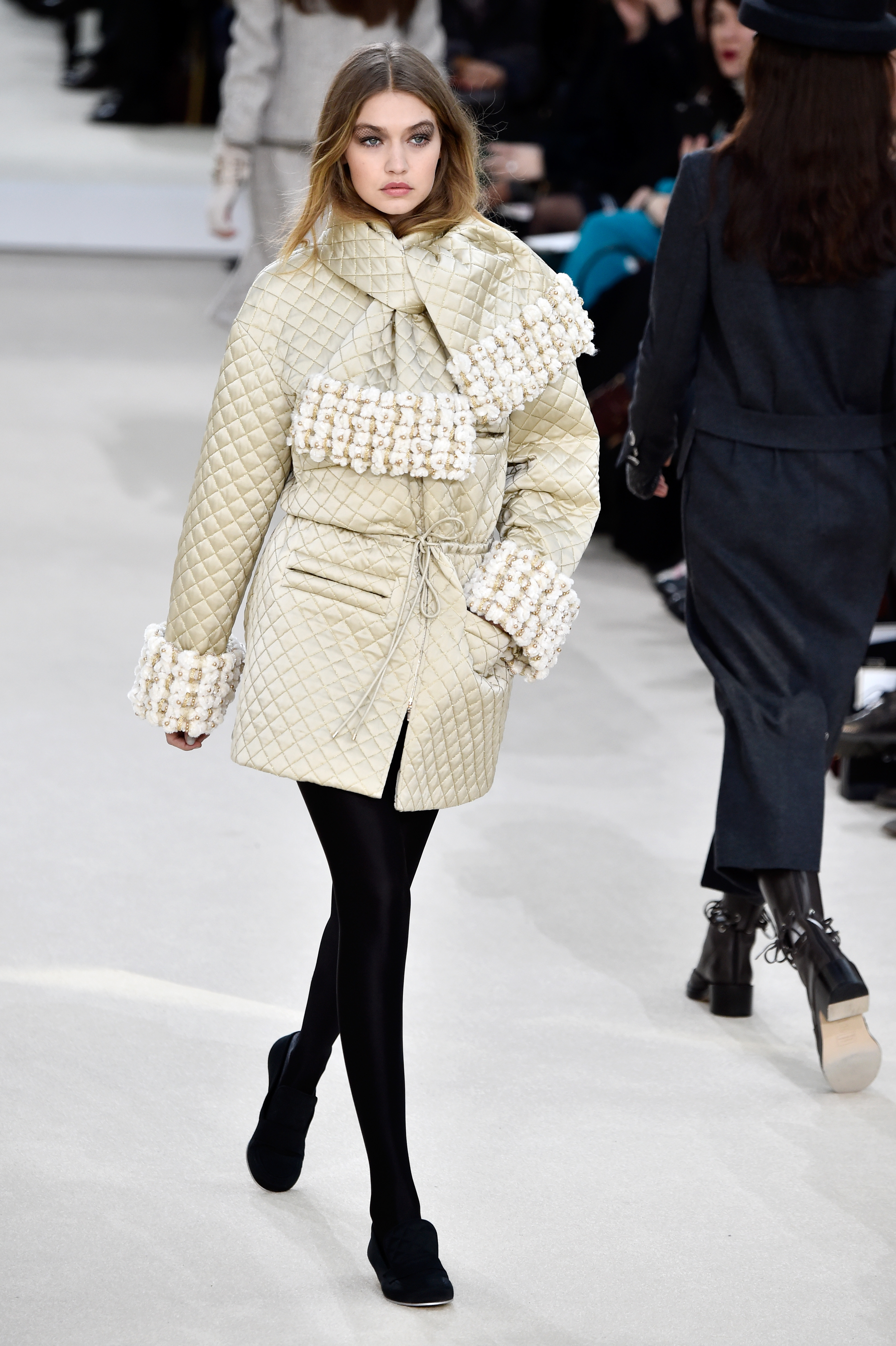 Gigi Hadid Foto: