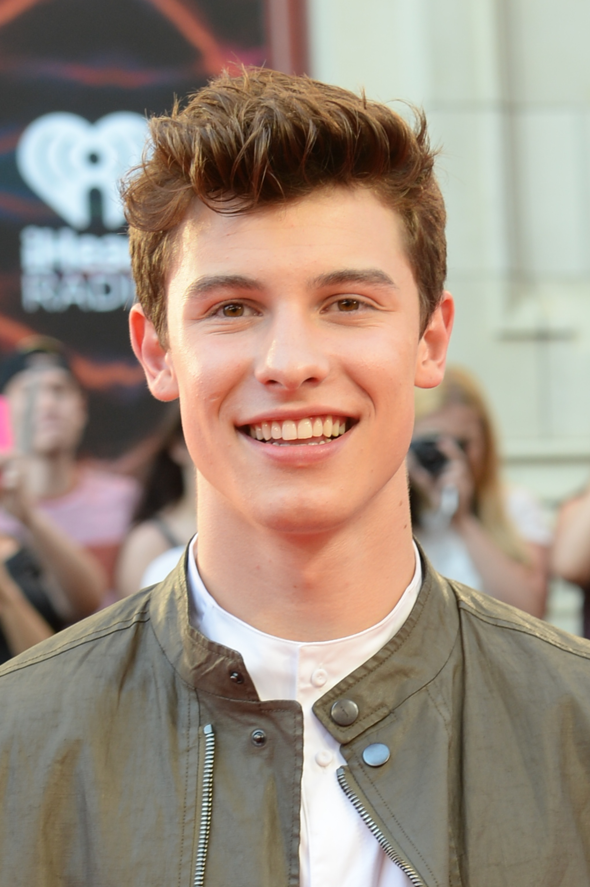 Shawn Mendes Foto:
