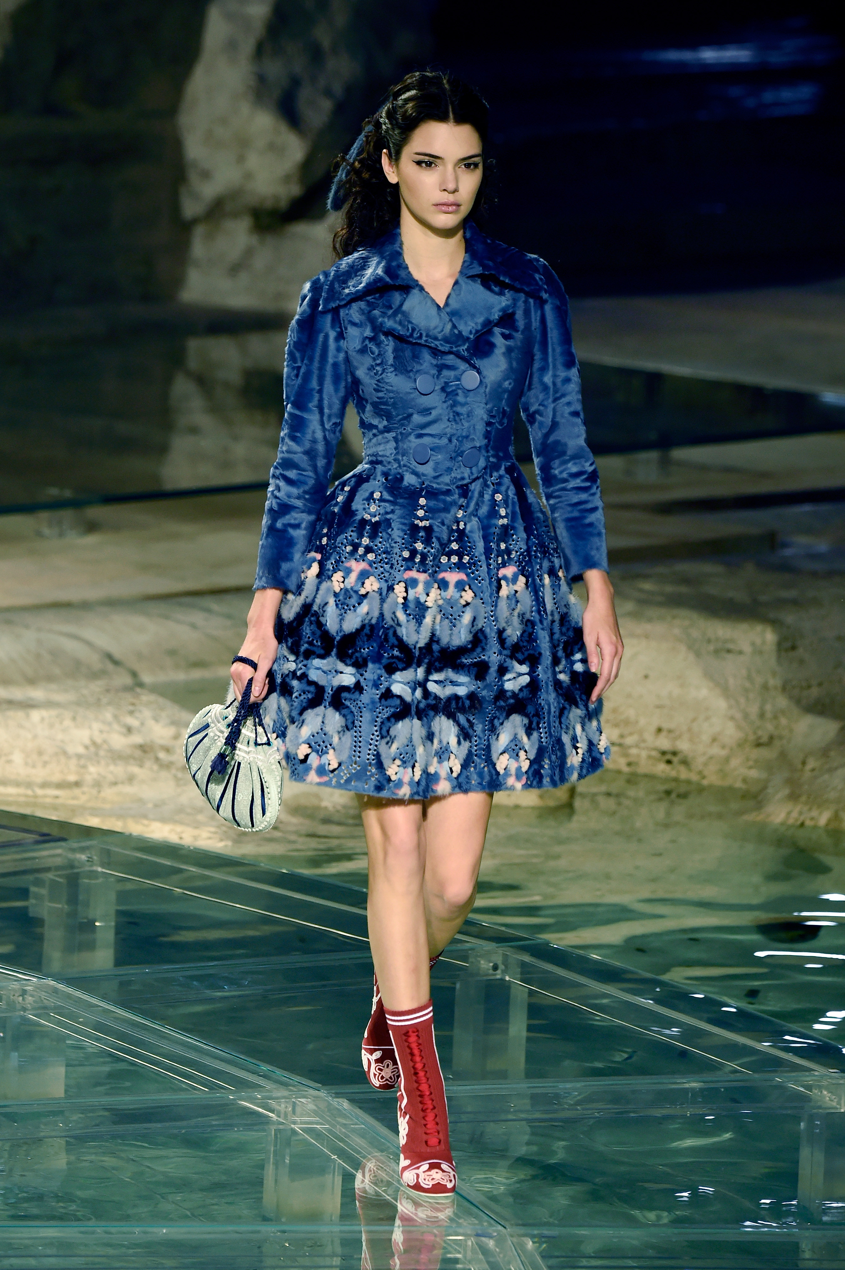 Kendall Jenner Foto: