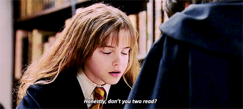 10 Vezes em que Hermione se mostrou uma Bruxa Formidável!