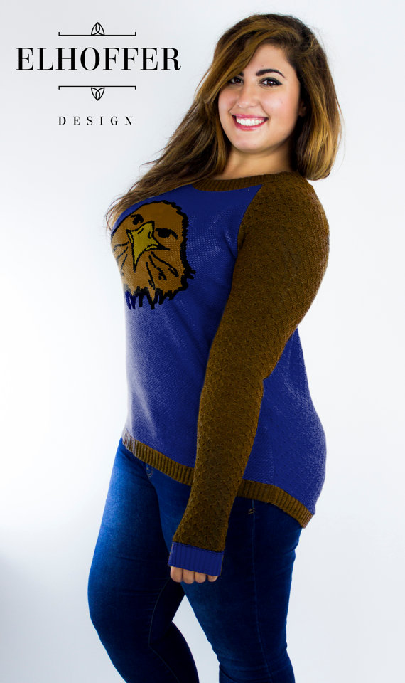 tricôs-harry-potter Queremos absolutamente t-o-d-o-s! Foto: