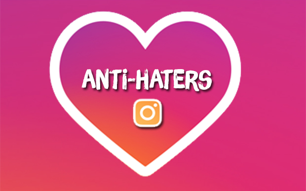 Instagram lança ferramenta anti-haters