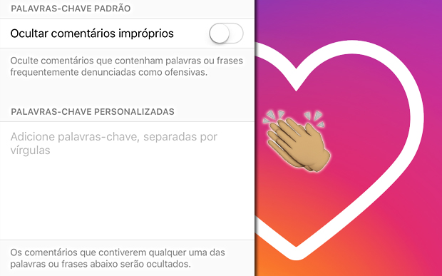 Instagram lança ferramenta anti-haters