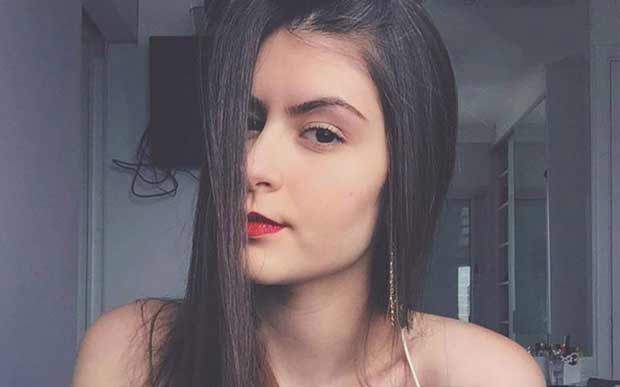 iza-2 Imagem: Reprodução/Facebook