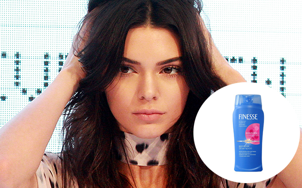 kendall-jenner-xampu-barato-2 Fotos