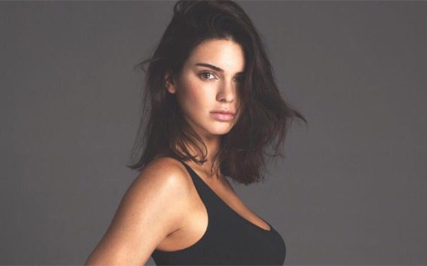 kendall-jenner-xampu-barato Foto