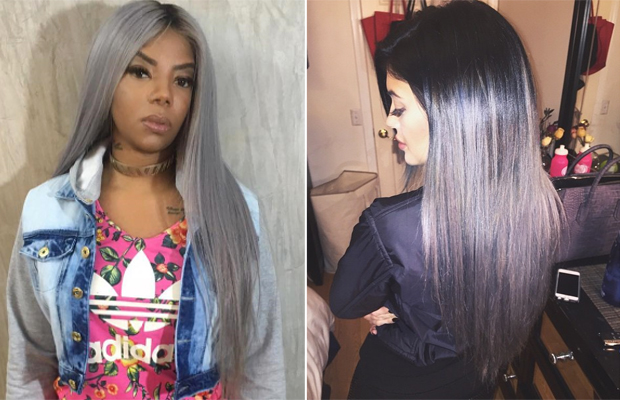 ludmilla-cabelos-kylie-jenner-5 Ludmilla cabelo igual Kylie Jenner
