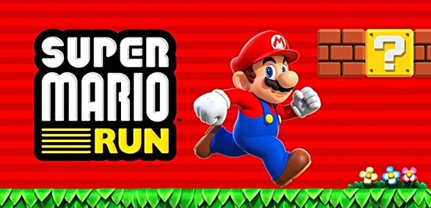 Mario Bros ganha versão para celulares
