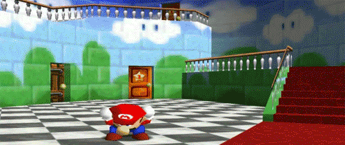 Mario Bros vira jogo para celular