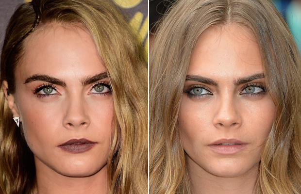 musa-famosa-de-acordo-estilo-cara-delevingne Cara Delevingne