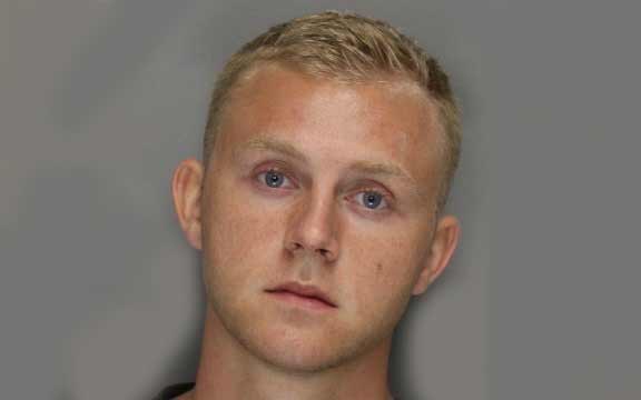 notas Reprodução: Polícia de Cobb County