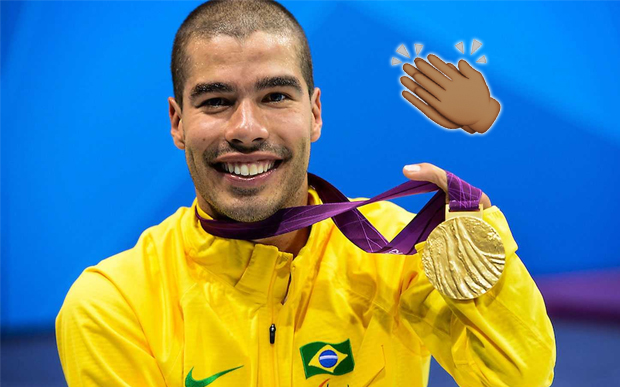 momentos inesquecíveis das Paralimpíadas Rio 2016