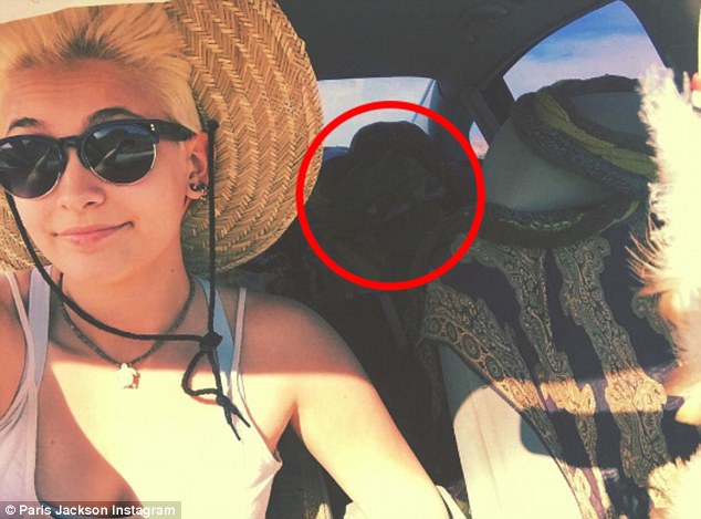 paris-jackson-michael-jackson-spirit (Reprodução: Instagram)