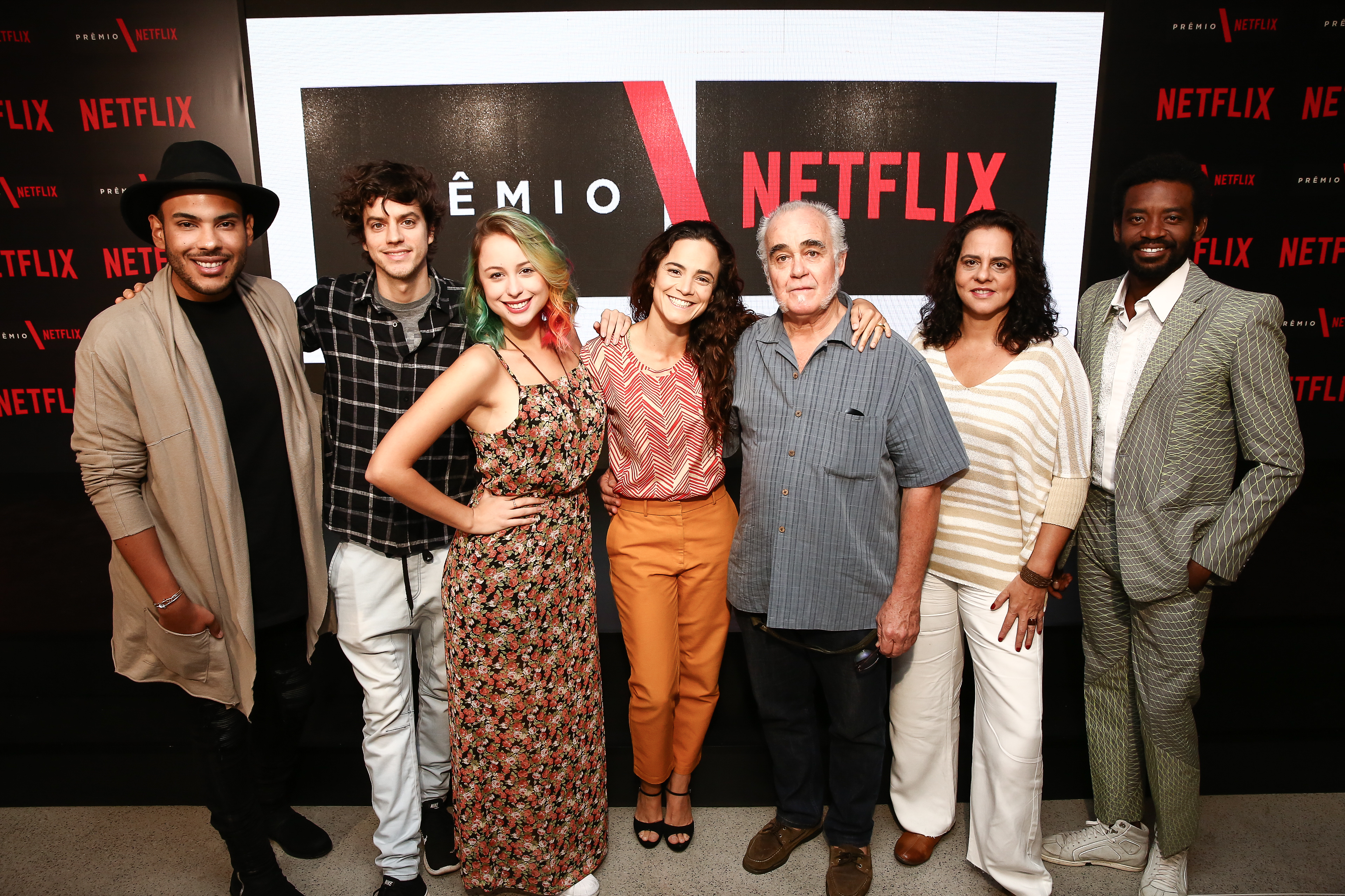 Netflix divulga as 10 séries mais assistidas pelos brasileiros na  plataforma em 2019; duas nacionais estão na lista — vem ver! - Hugo Gloss