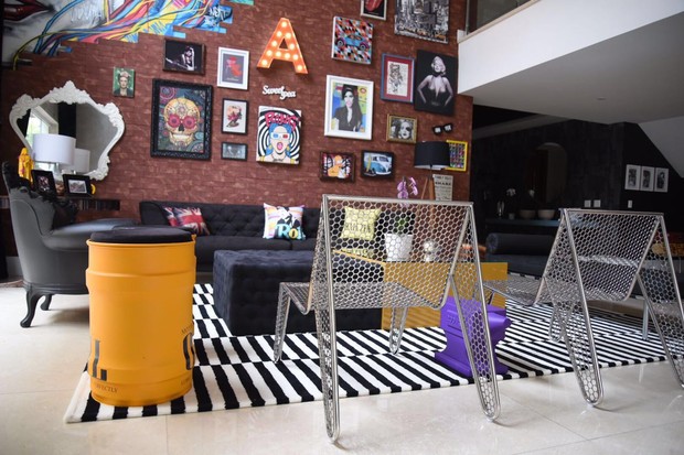 sala-de-estar-nova-casa-anitta (Sala de Estar/ Divulgação)