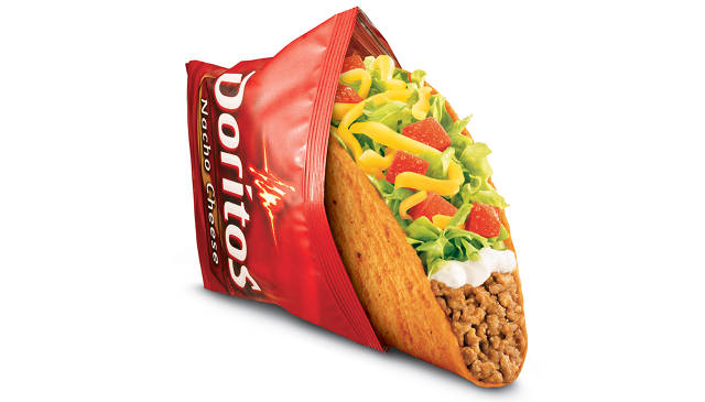 doritos-loco-tacos Reprodução