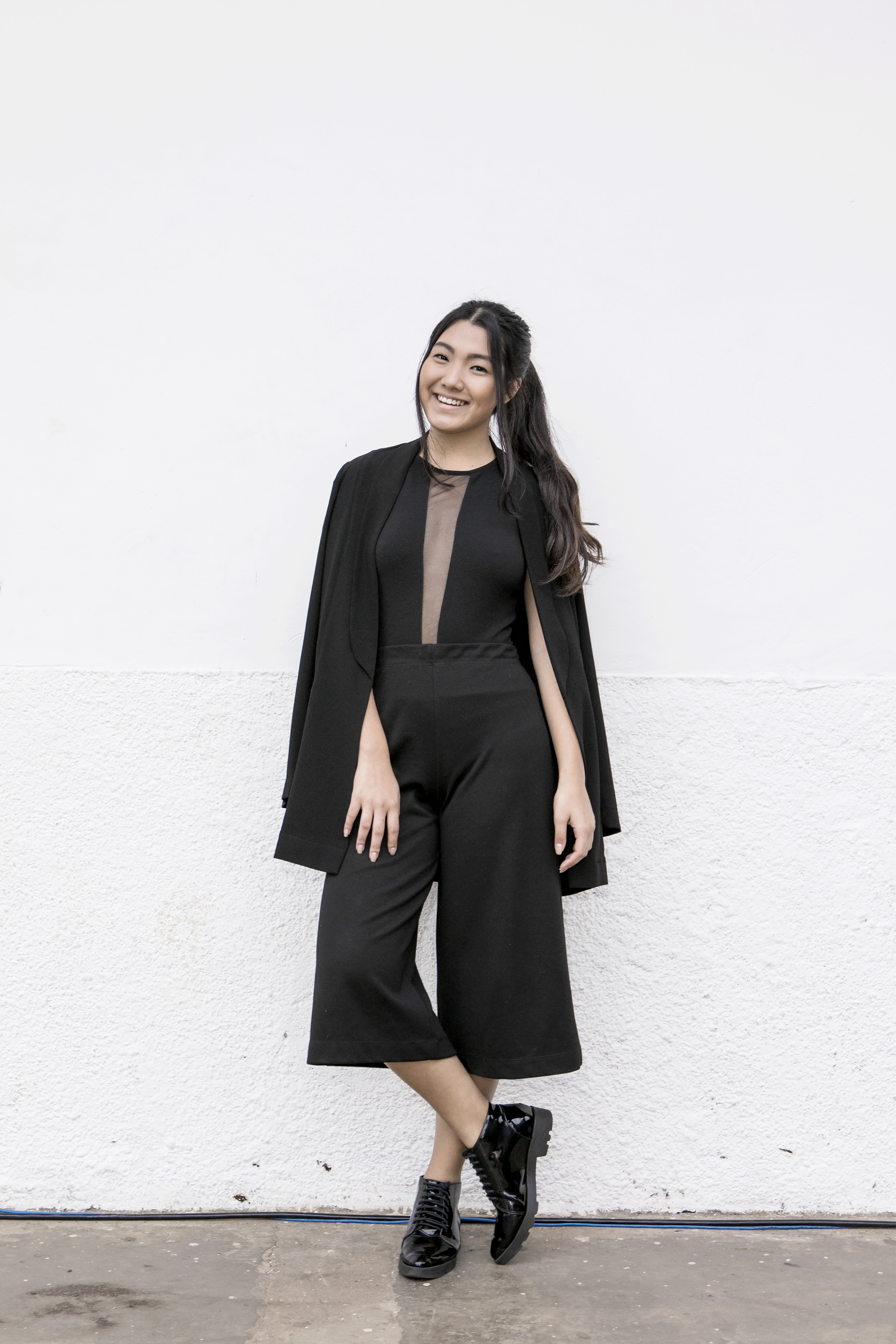 street style SPFW Foto: