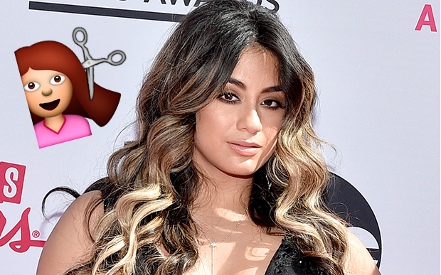 ally-brooke-cabelo Foto: David Becker