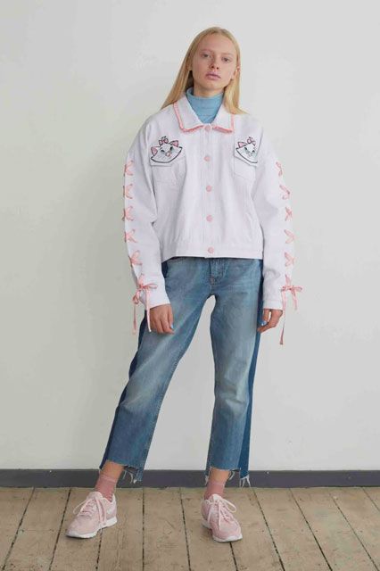 colecao-lazy-aof-disney Disney ganhará coleção ~descoladona~ da Lazy Oaf. Foto: