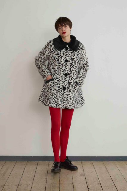 colecao-lazy-oaf-disney Apostamos que Cruella a-ma-ria essa casaco! Foto: