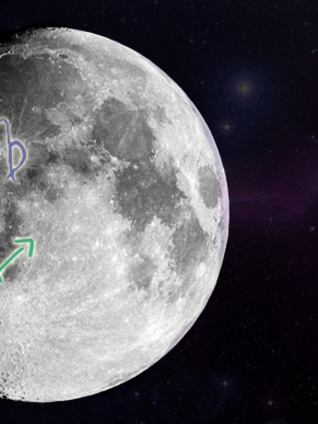Mudanças astrológicas trazidas pela Super Lua estão só começando!