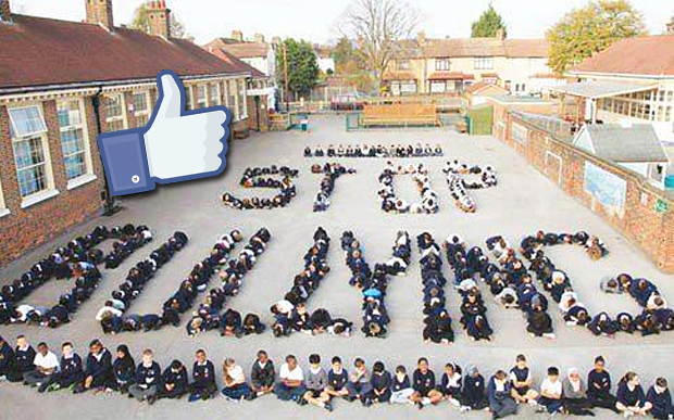 Facebook atualiza segurança e ativa modo 'contra bullying'