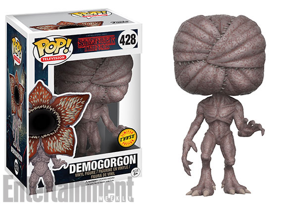 funko-demagorgon (Demagorgon fechado/Reprodução)
