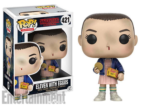 funko-eleven-2 (Eleven/Reprodução)