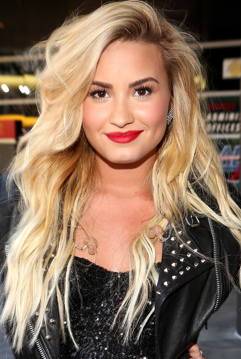 2012 MTV Video Music Awards - Red Carpet (Getty Images)