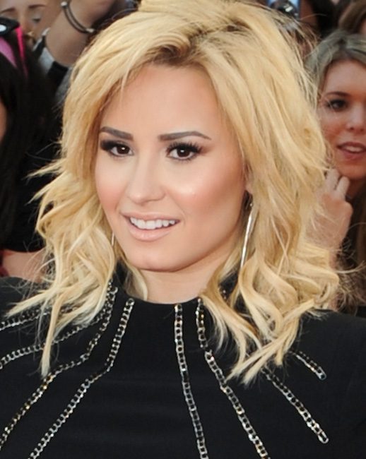MuchMusic Video Awards 2013 - Arrivals (Getty Images)