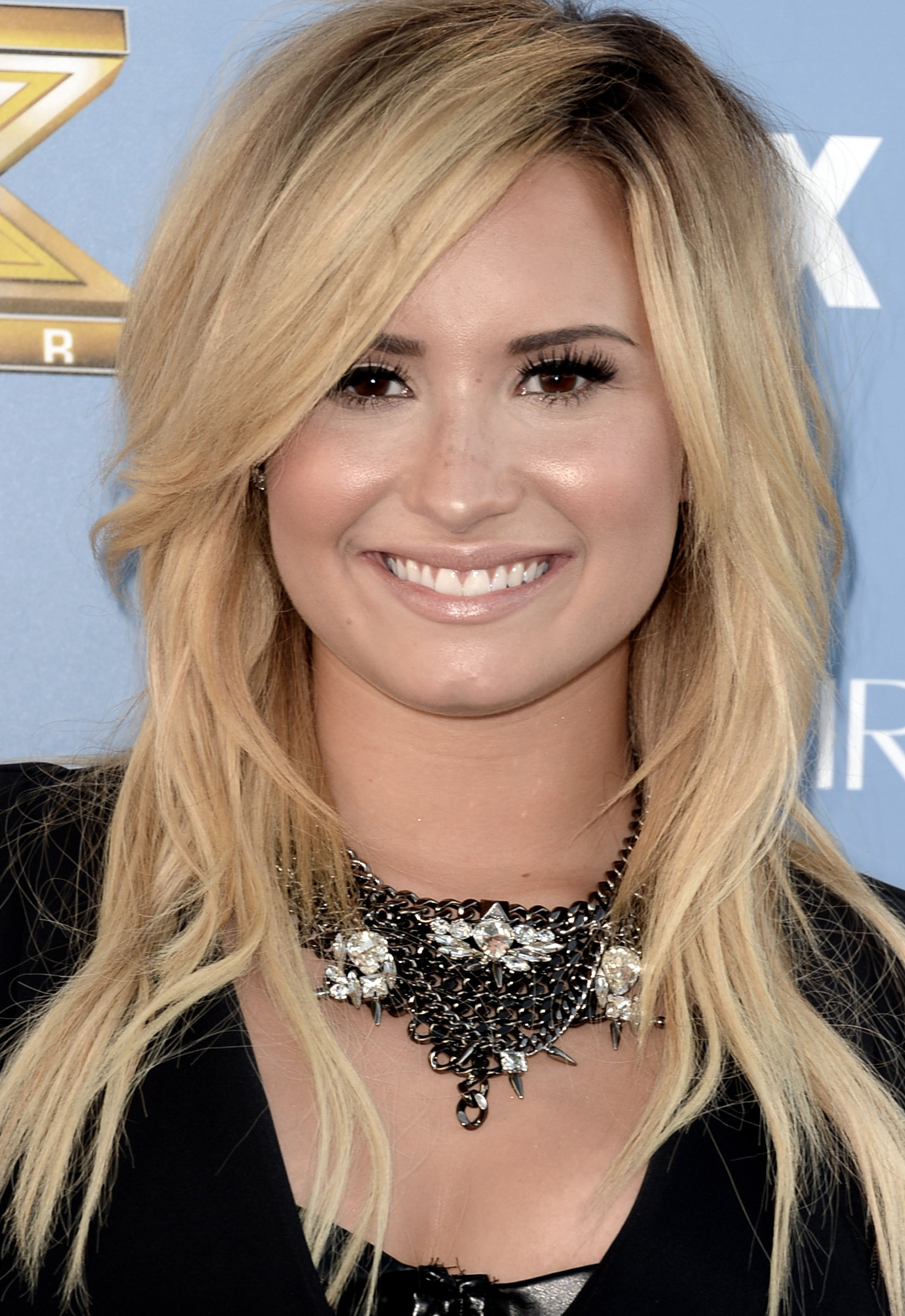 Fox's "The X Factor" Season 3 Premiere Party (Getty Images)