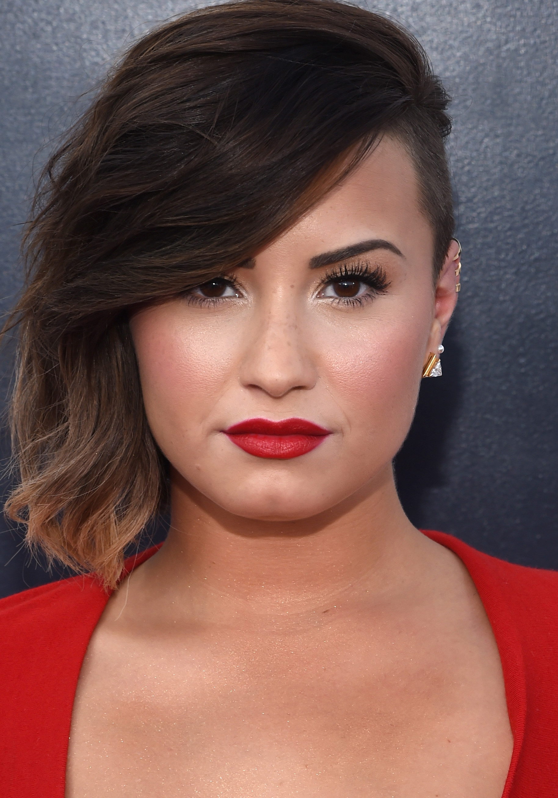 2014 MTV Video Music Awards - Red Carpet (Getty Images)