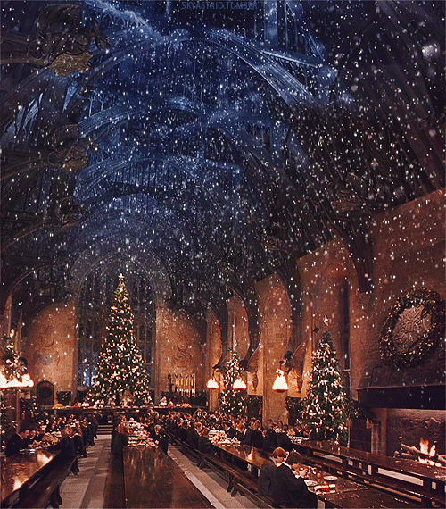 hogwarts-jantar-natalino
