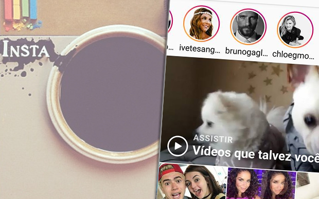 Instagram atualiza Stories e deixa ferramenta ainda mais bombada