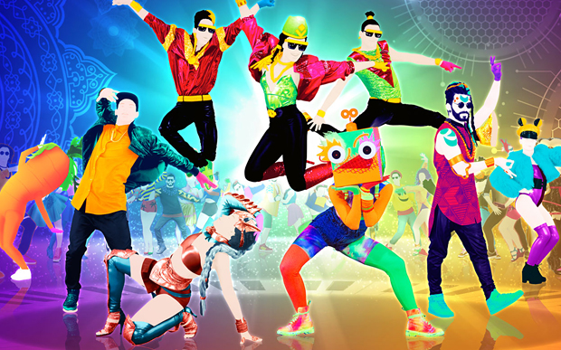 LISTA COMPLETA DE MÚSICAS - Just Dance 2020 