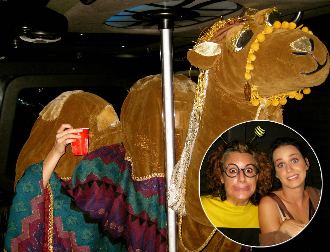 katy-perry-halloween-costume-camel Reprodução