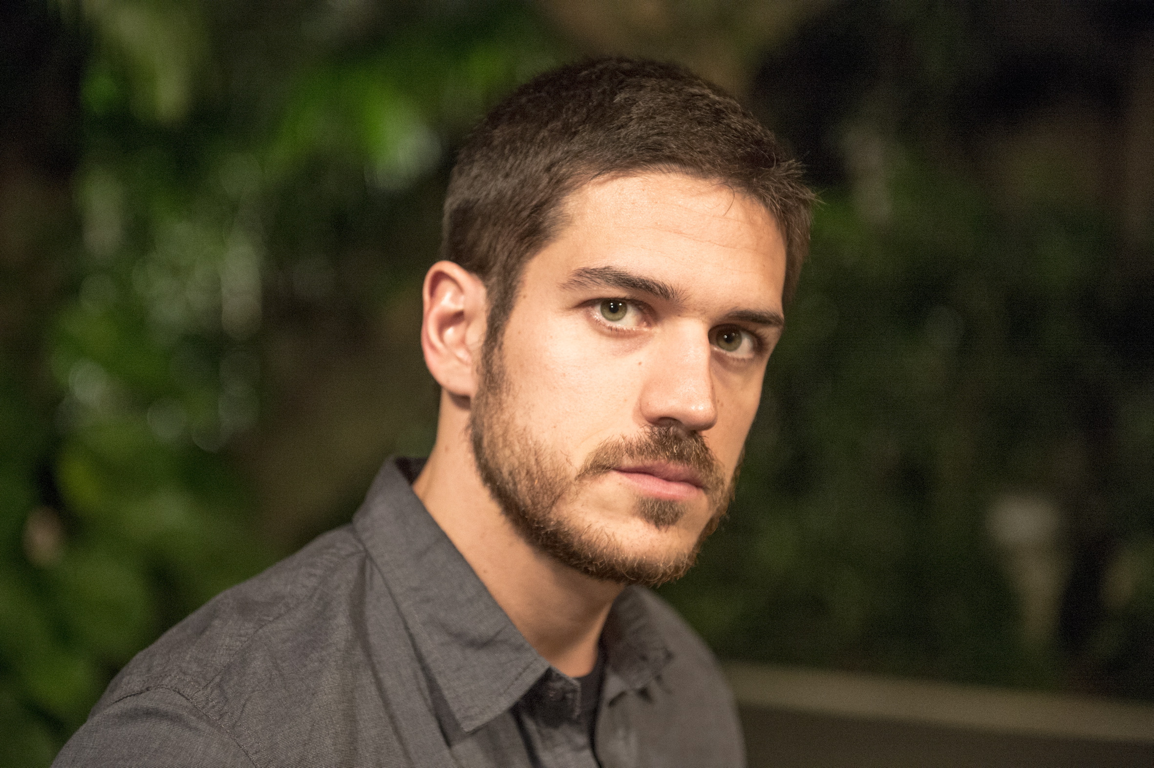 A Regra do Jogo Globo/Renato Rocha Miranda