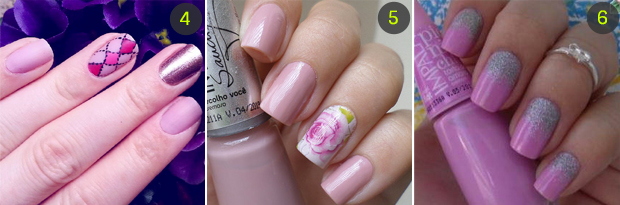 nail-arte-esmalte-rosa-2