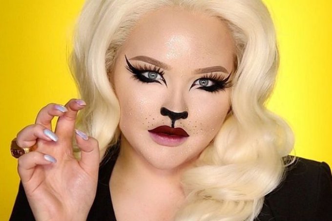 nikkie-tutorials-maquiagem-snapchat-tutorial-halloween