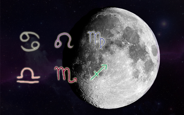 Mudanças astrológicas trazidas pela Super Lua estão só começando!