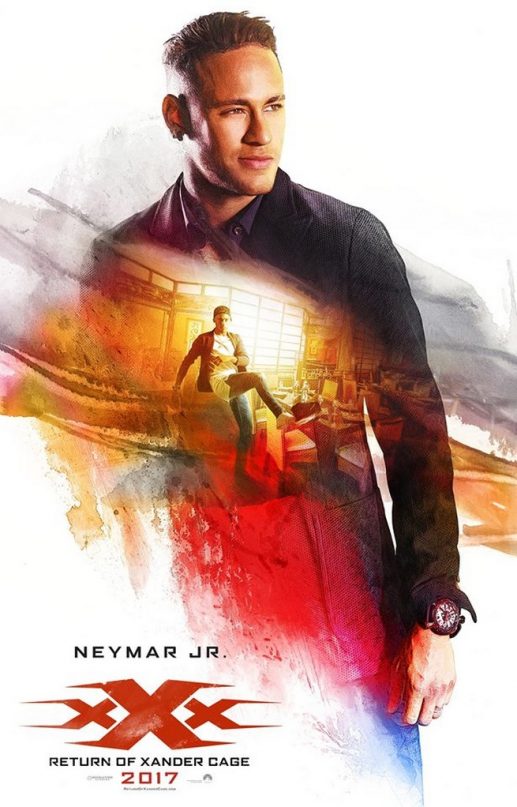 triplo-x-poster-neymar (Reprodução)