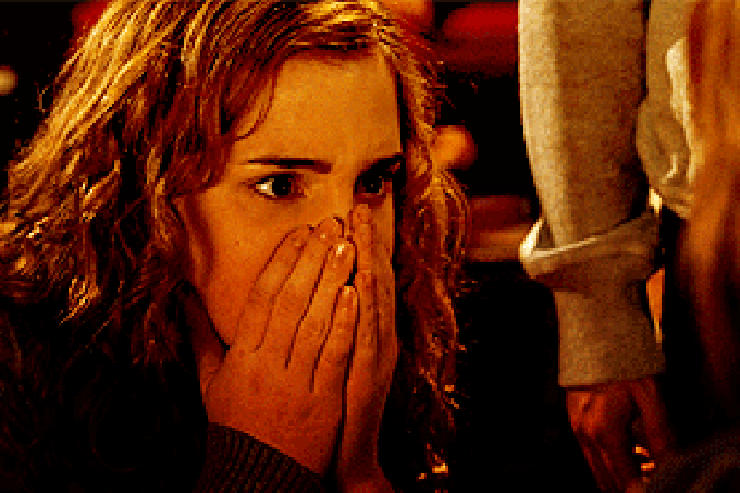 hermione-chocada