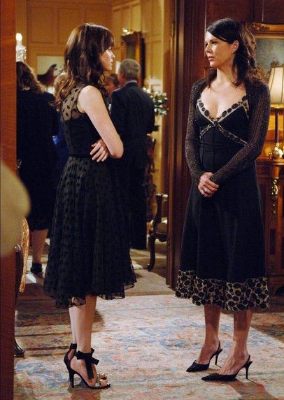 5-licoes-fashion-gilmore-girls Foto: